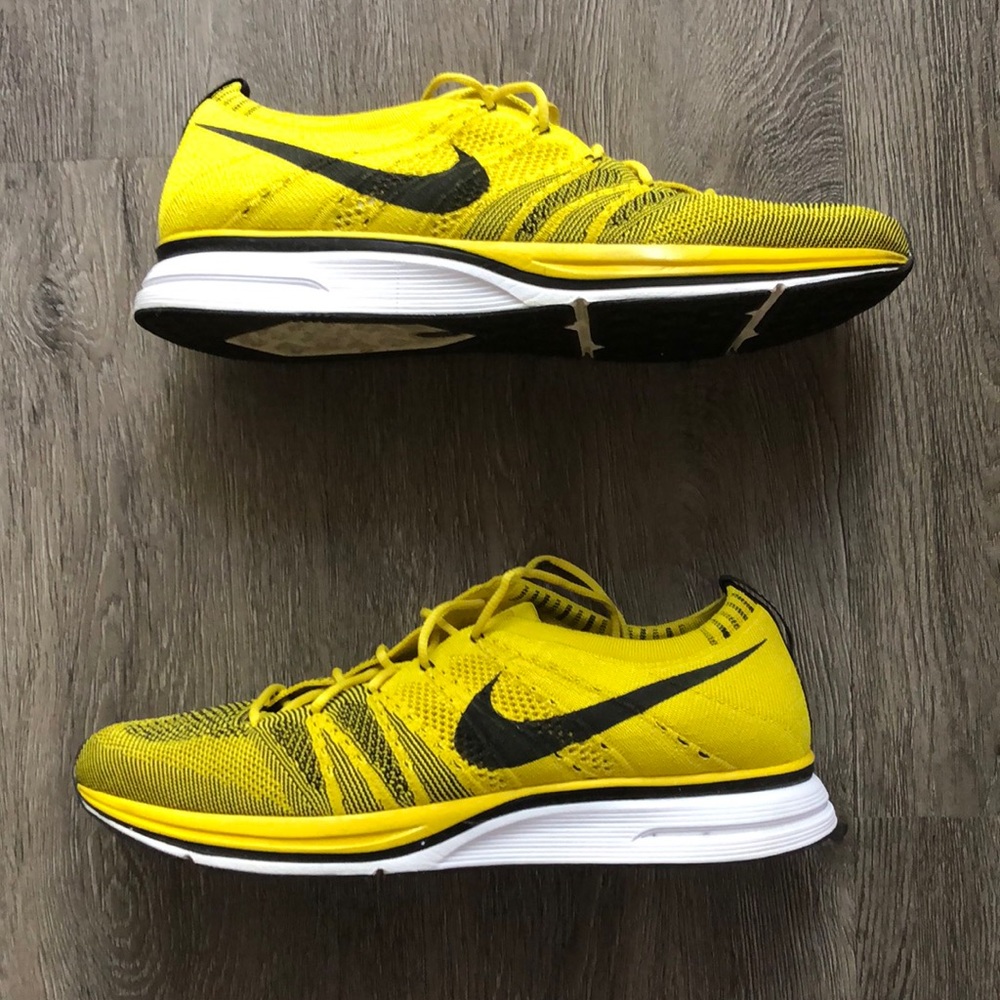 Running shoes